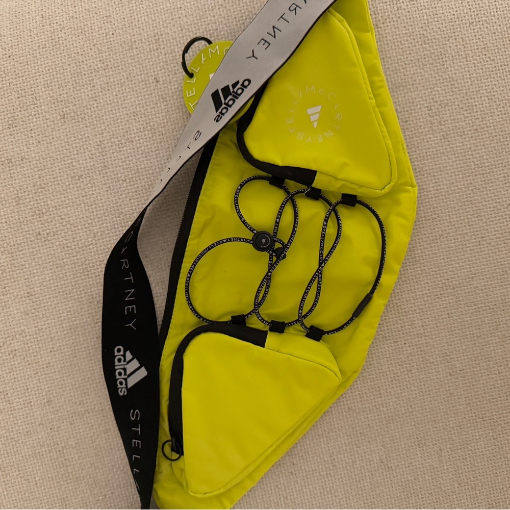 Adidas by Stella mccartney beltbag